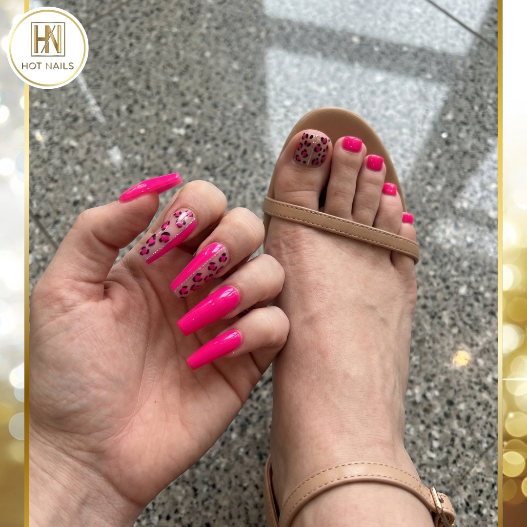Nail July 15
